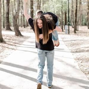 Meet your Posher, Zac